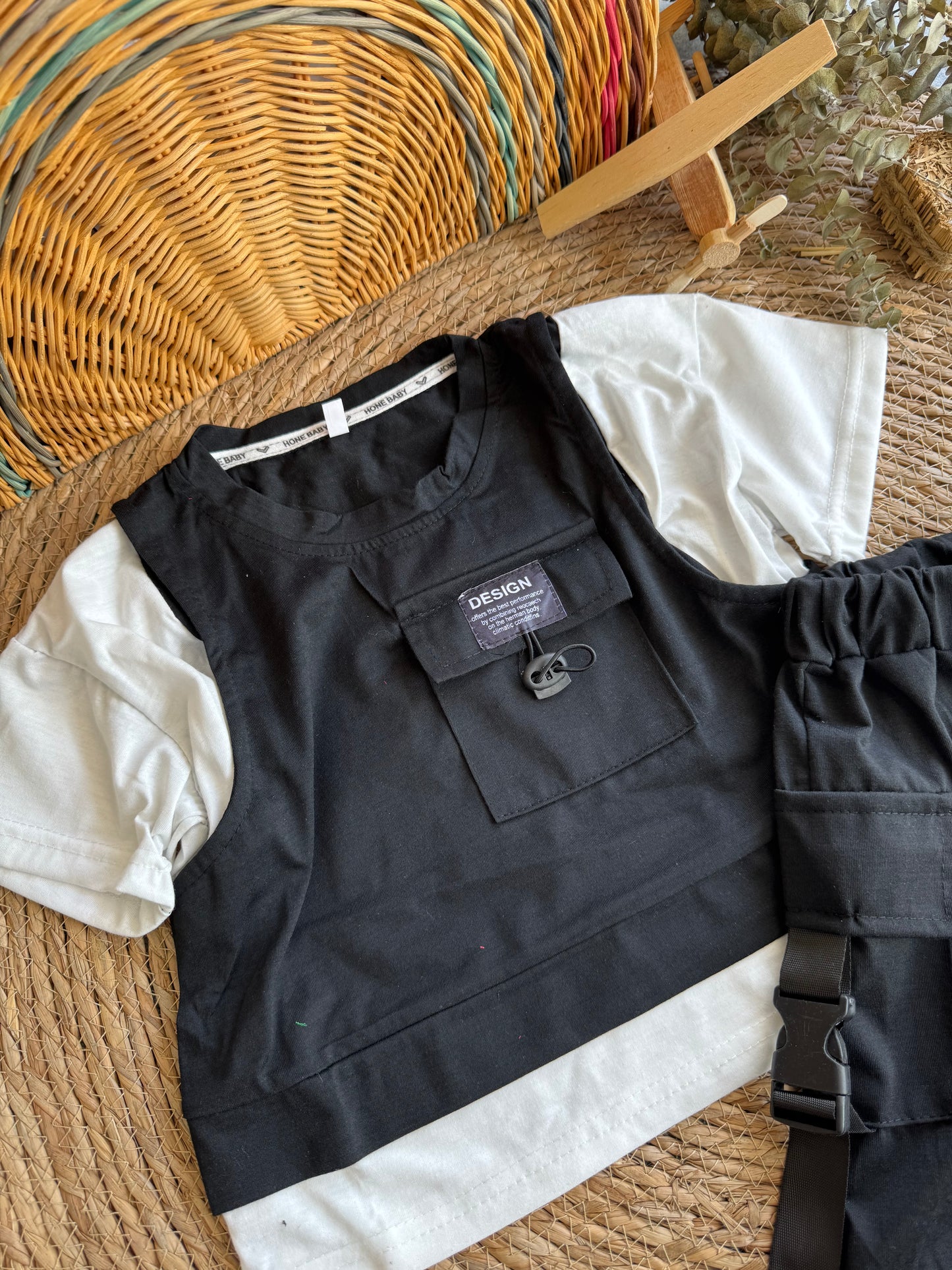 Jacob summer set