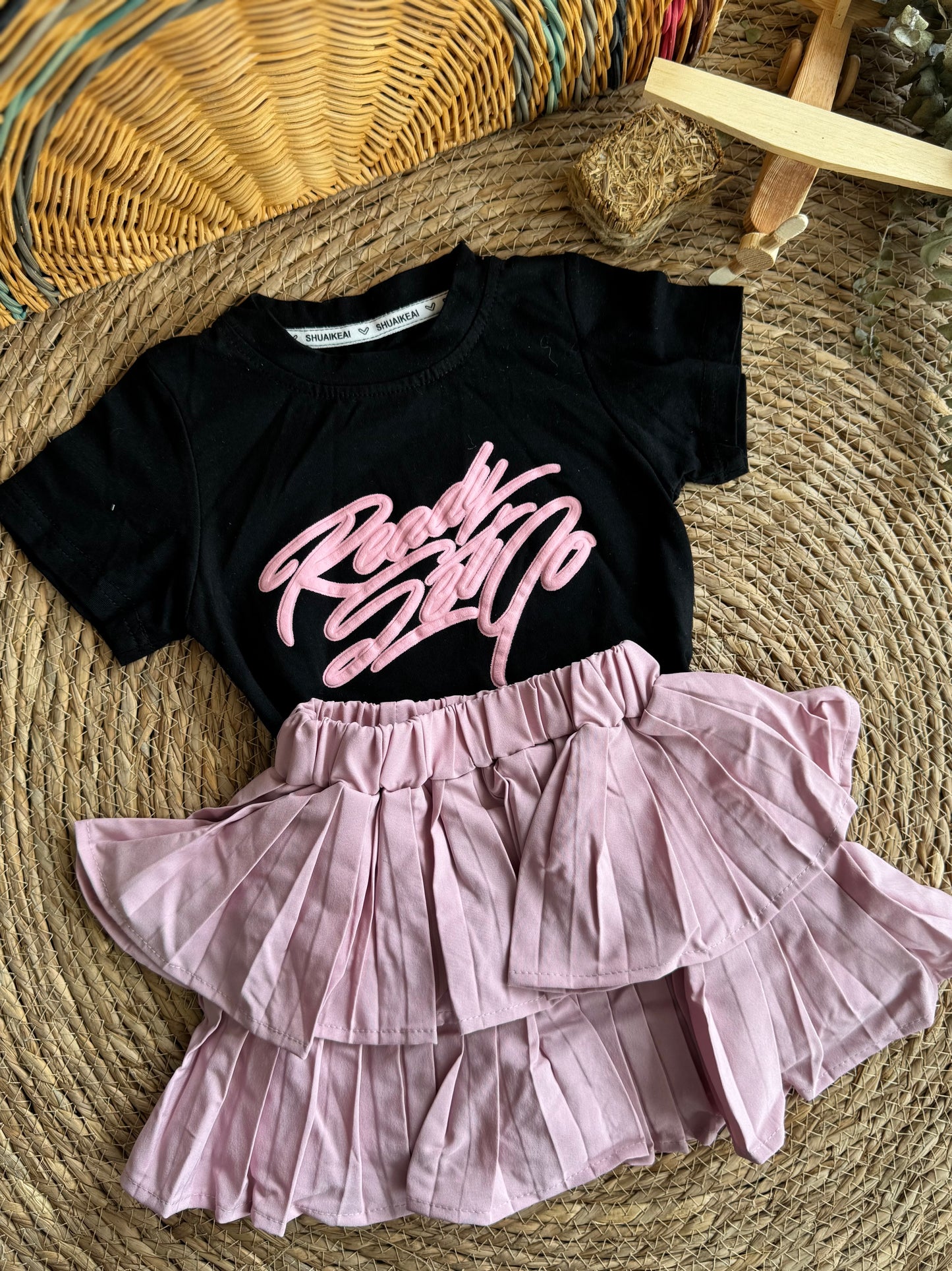 Dora set