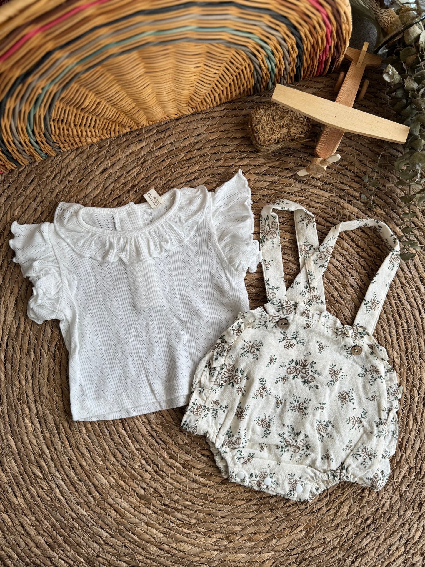 Pima set of 2