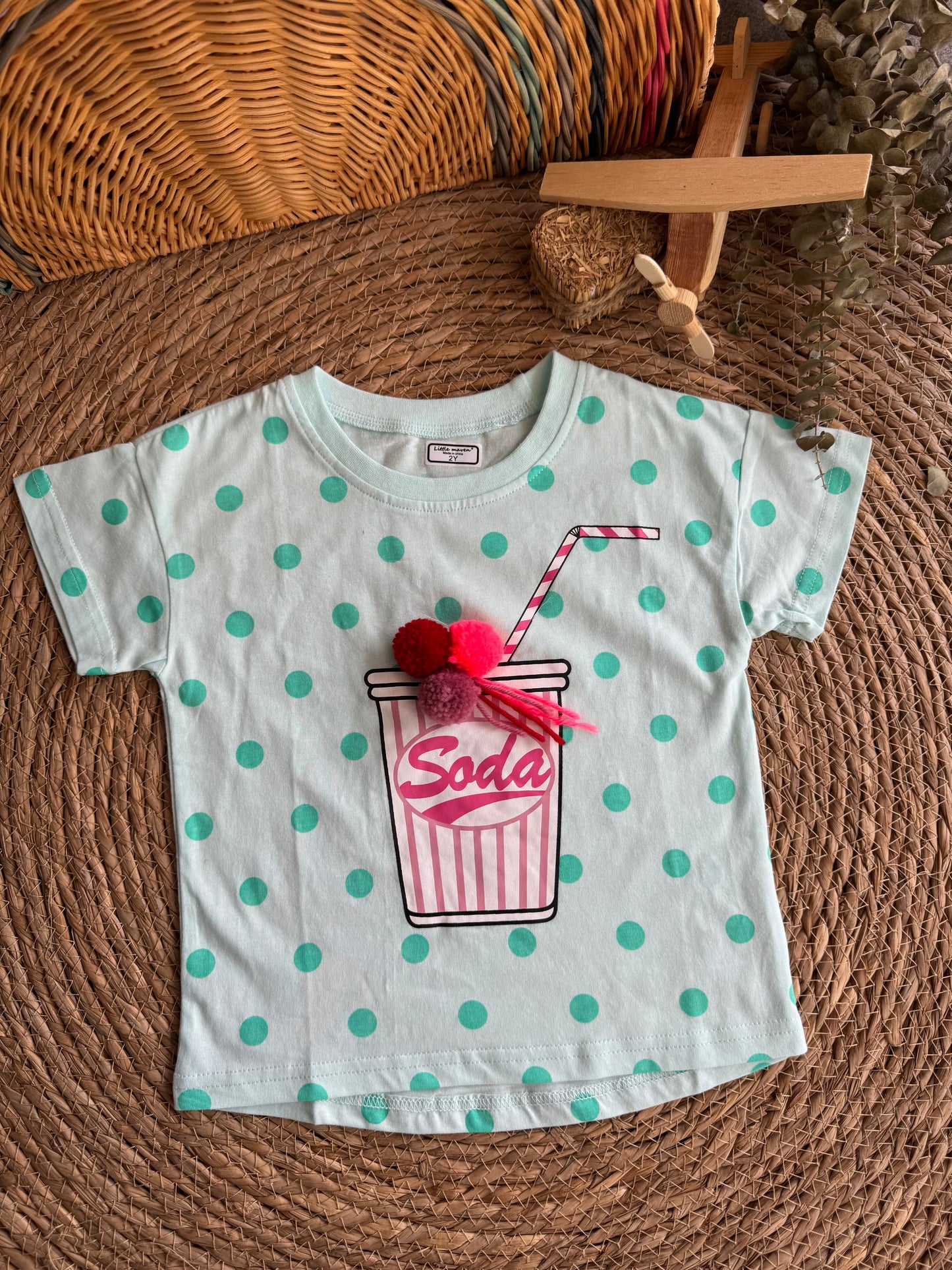 Ice Tee