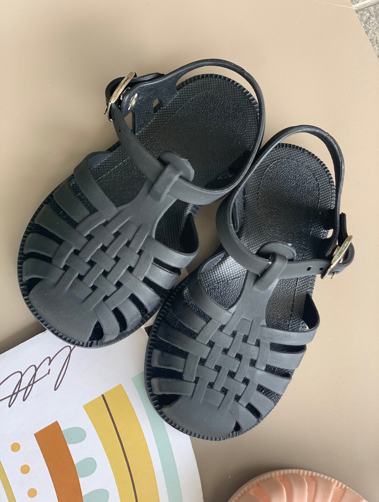 Beach Sandals(22-27)