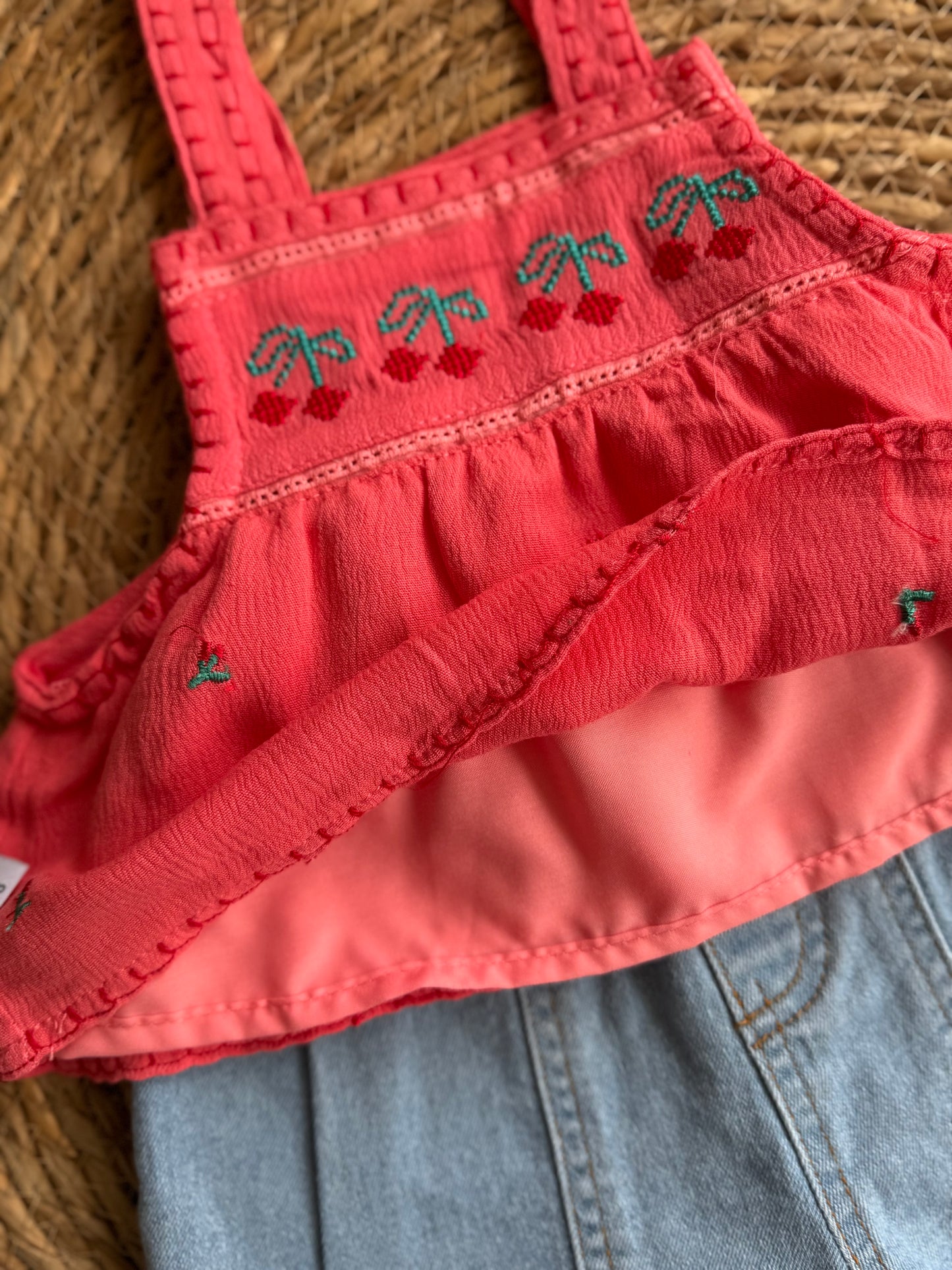 Cherry love set