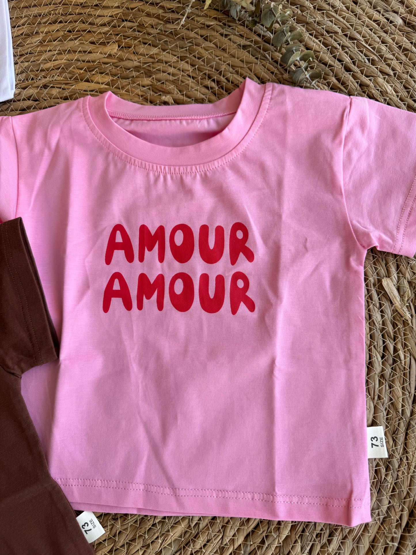 Amour T-shirt