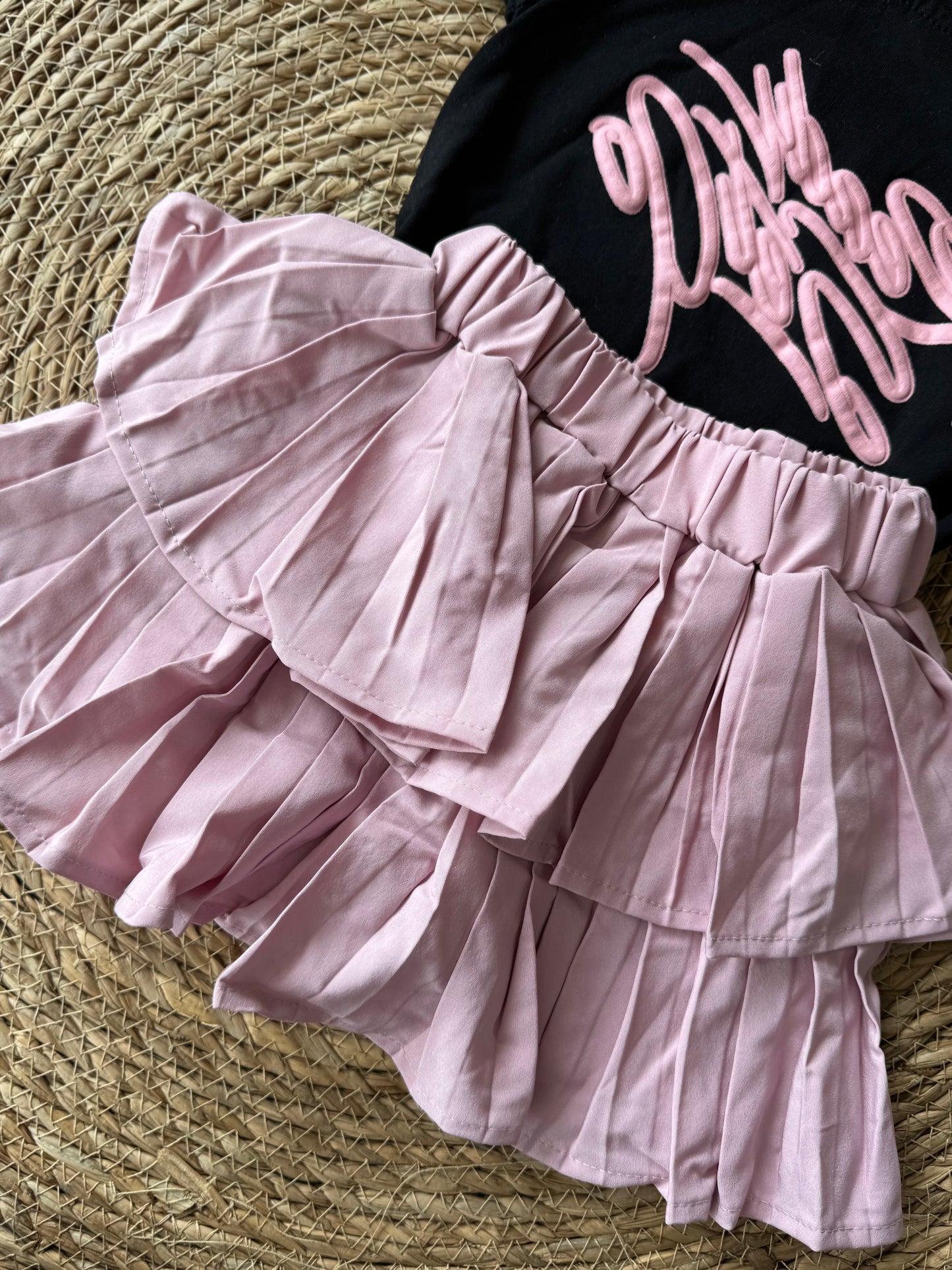 Dora set