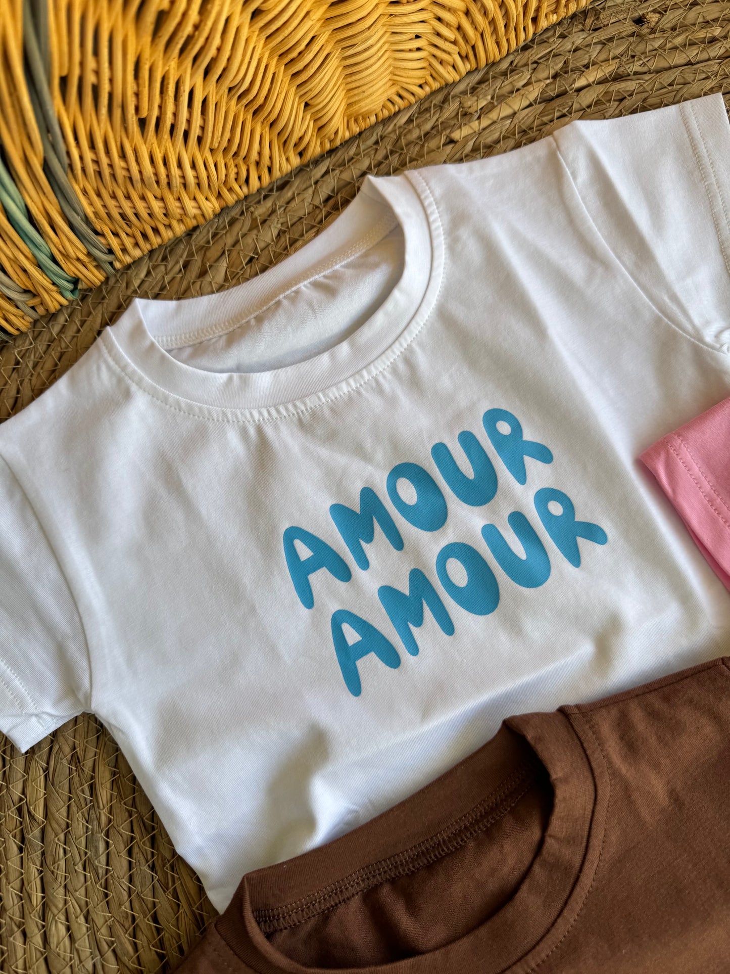 Amour T-shirt