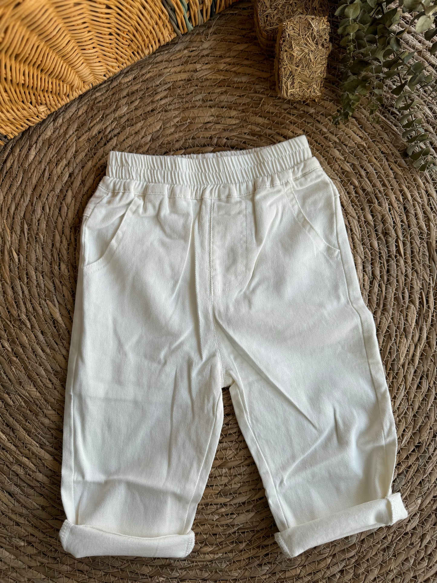 Loose Pant