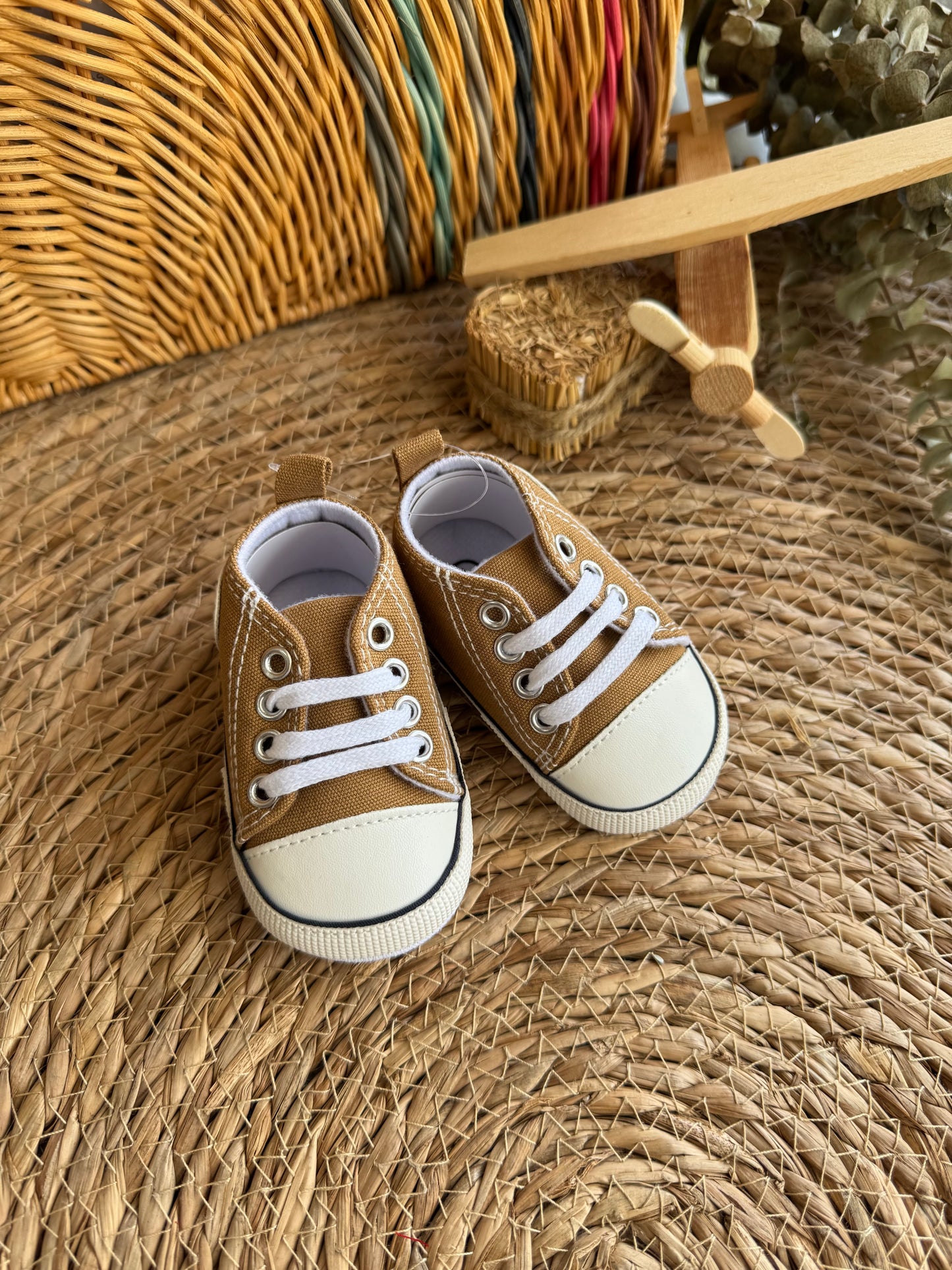 Soft converse beige