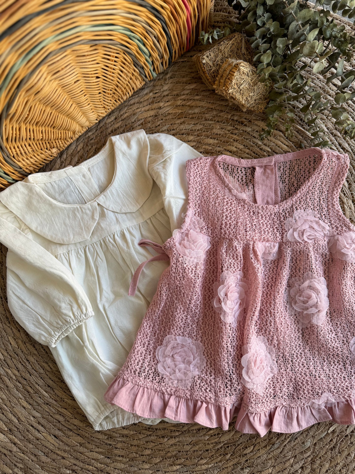 Leonie Set of 2 Pieces
