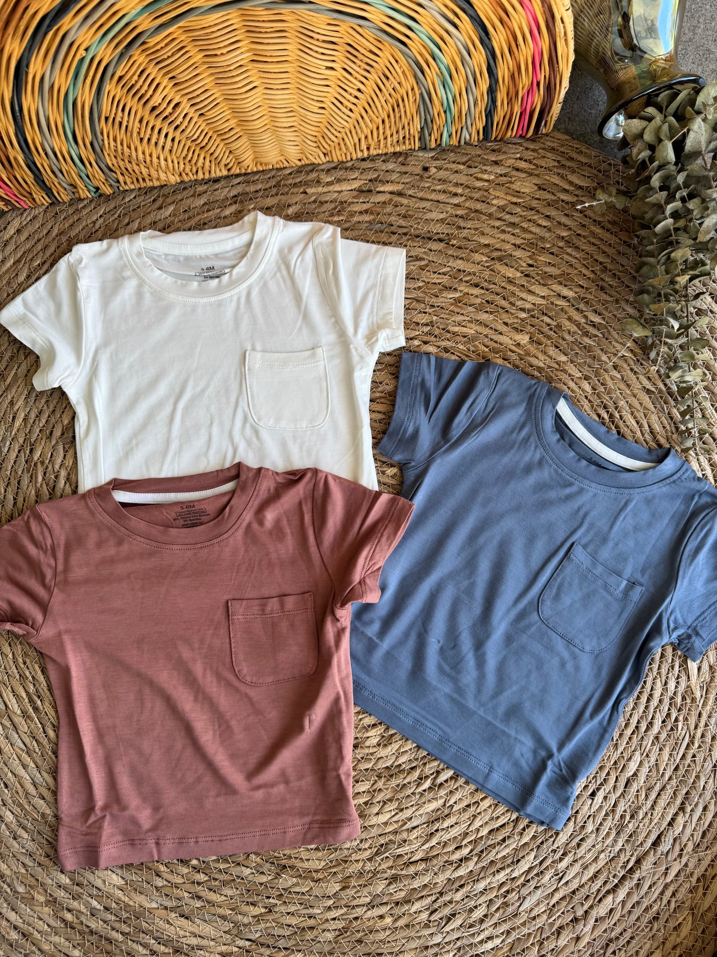Very soft cotton tshirt