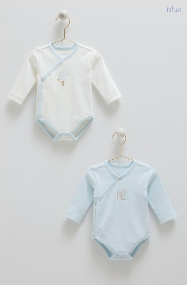 Lollipop Body Set Of 2 Pcs -Blue