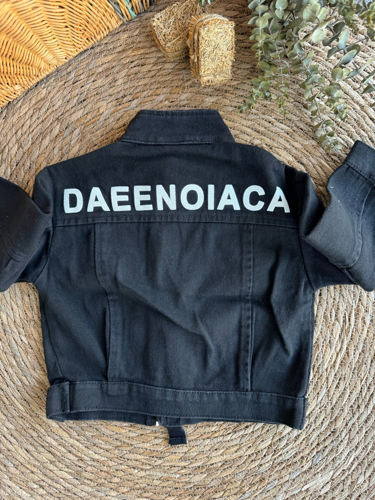 Balenciaga Jacket - Black