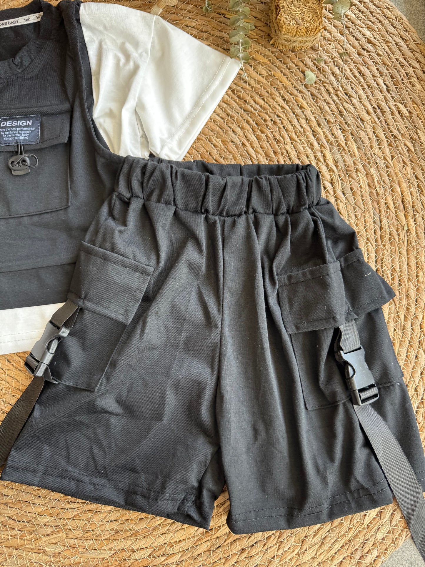 Jacob summer set
