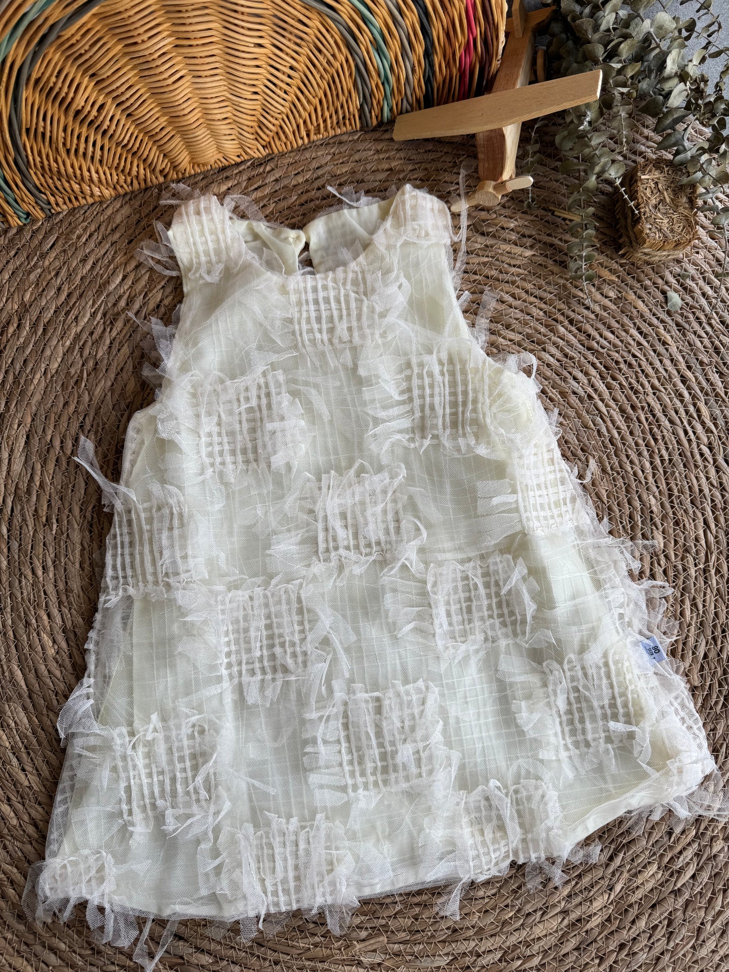 Anny dress