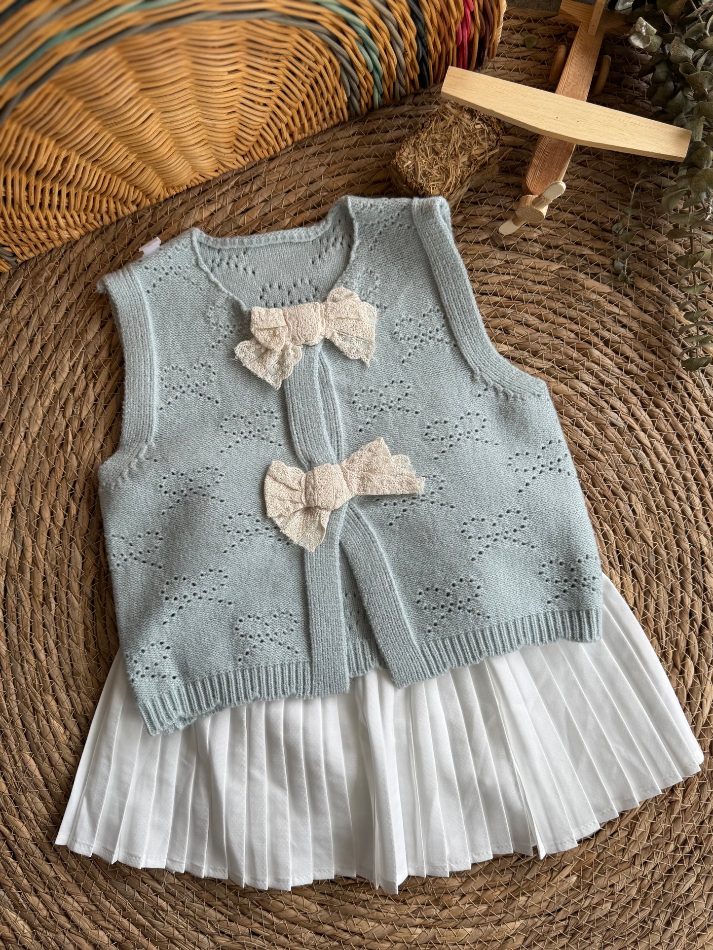 Lesly set