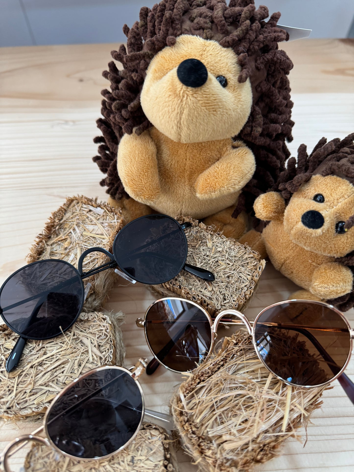 Baby Sunglasses