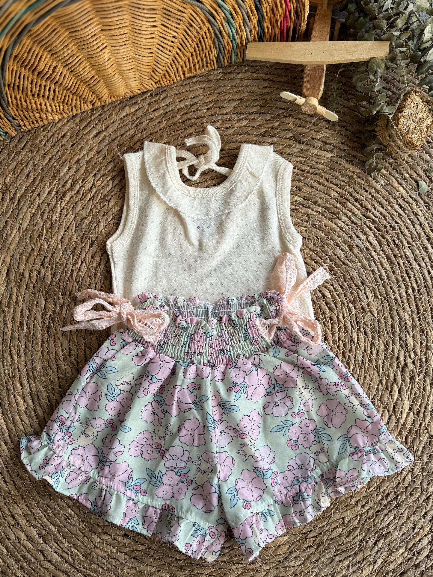Pastel Love Set
