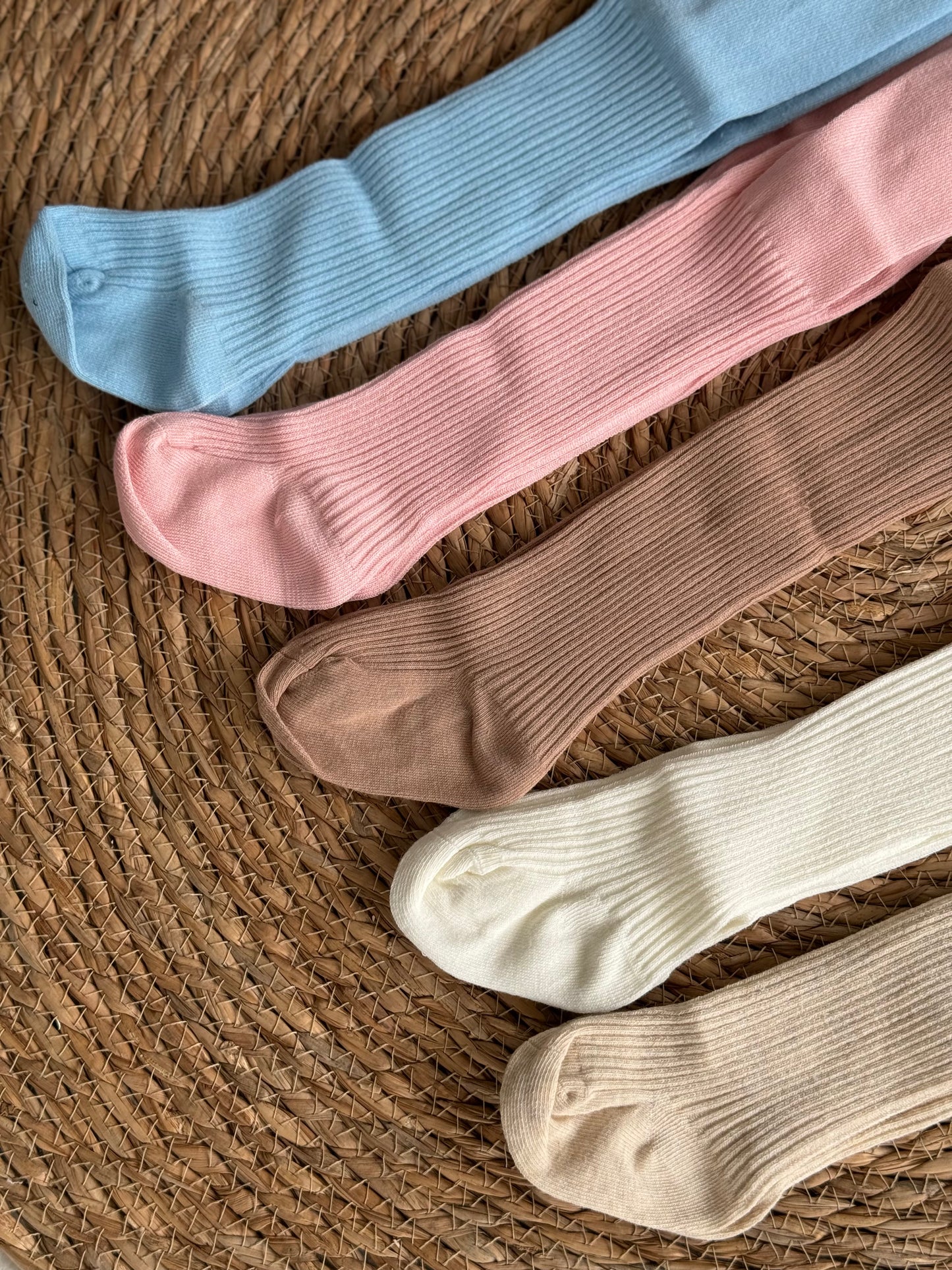 Baby tights