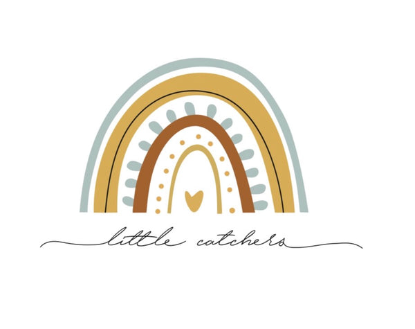 littlecatchers logo