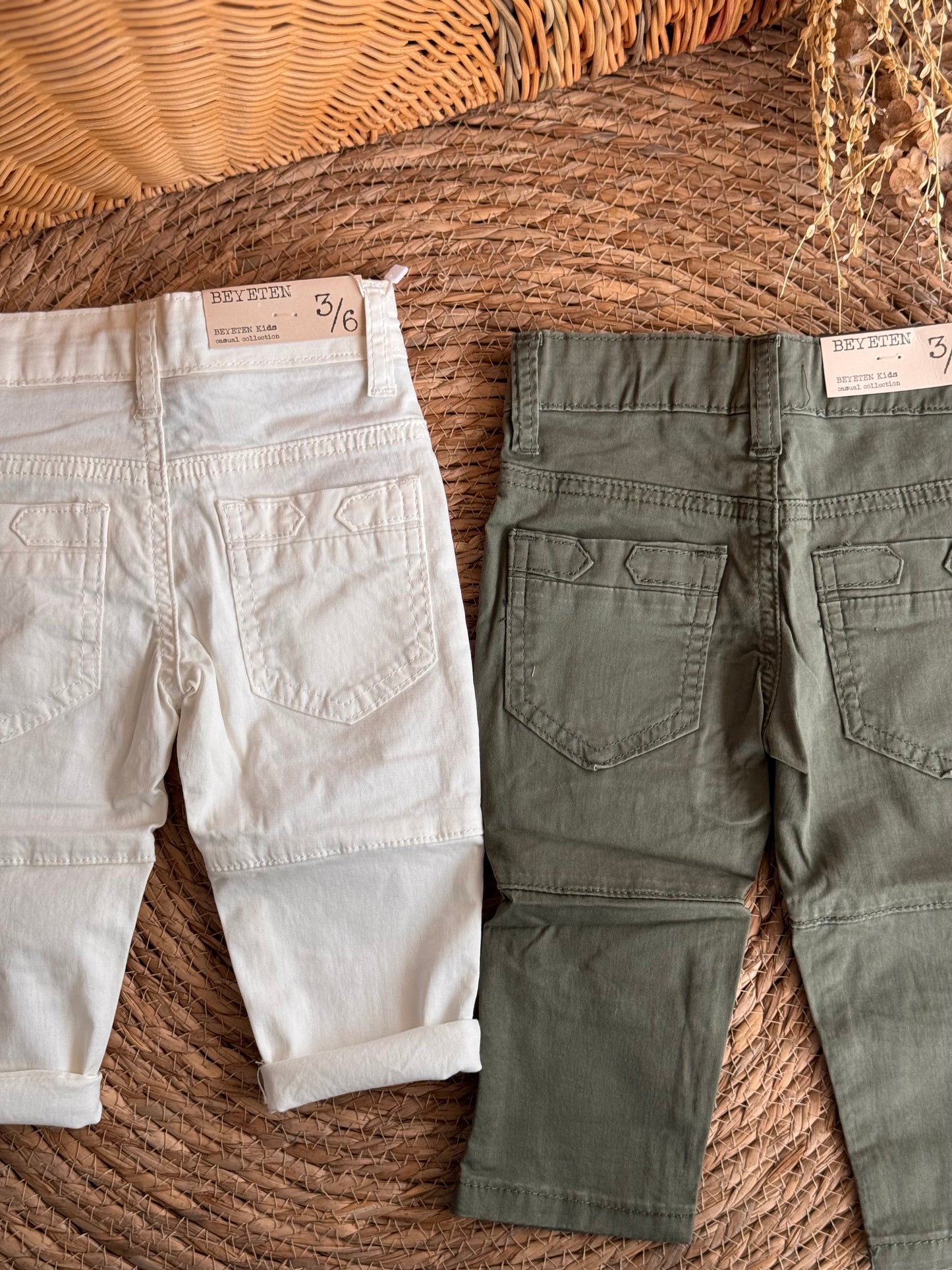 Urban Explorer Pants