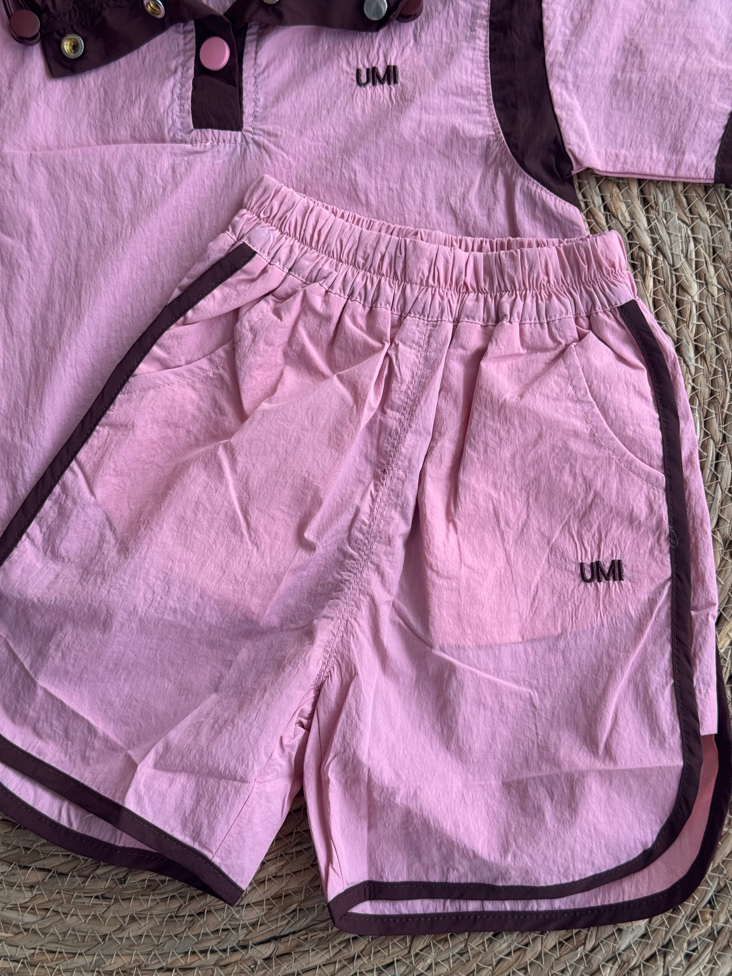 Sporty Chic Set