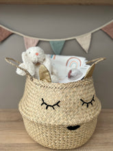 Load image into Gallery viewer, Kitty Basket with Golden Ears
