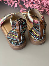 Load image into Gallery viewer, Boho Sandal(24-26)

