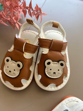 Load image into Gallery viewer, Teddy Sandal(16-20)
