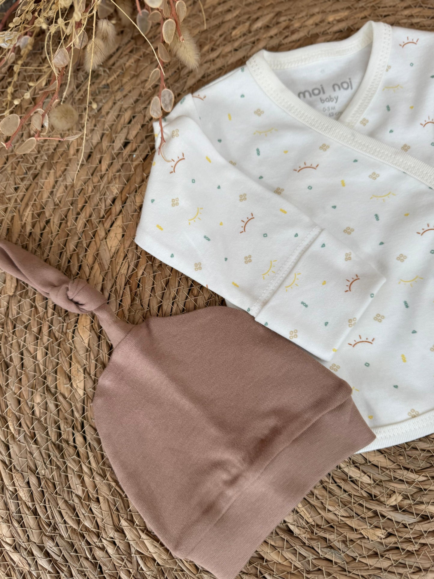 Noah Hospital Set of 3pcs