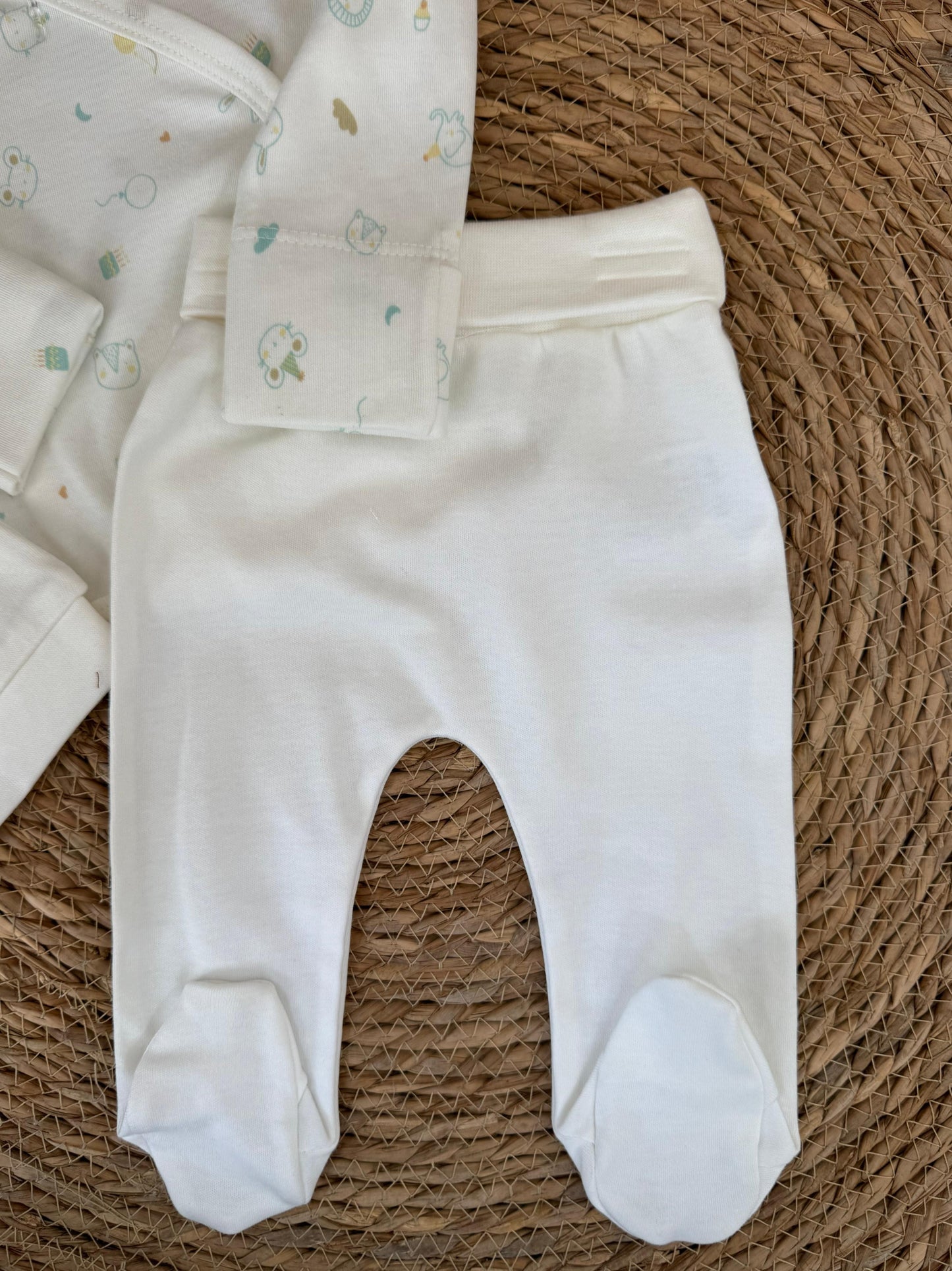 Party Hospital Set of 3 pcs