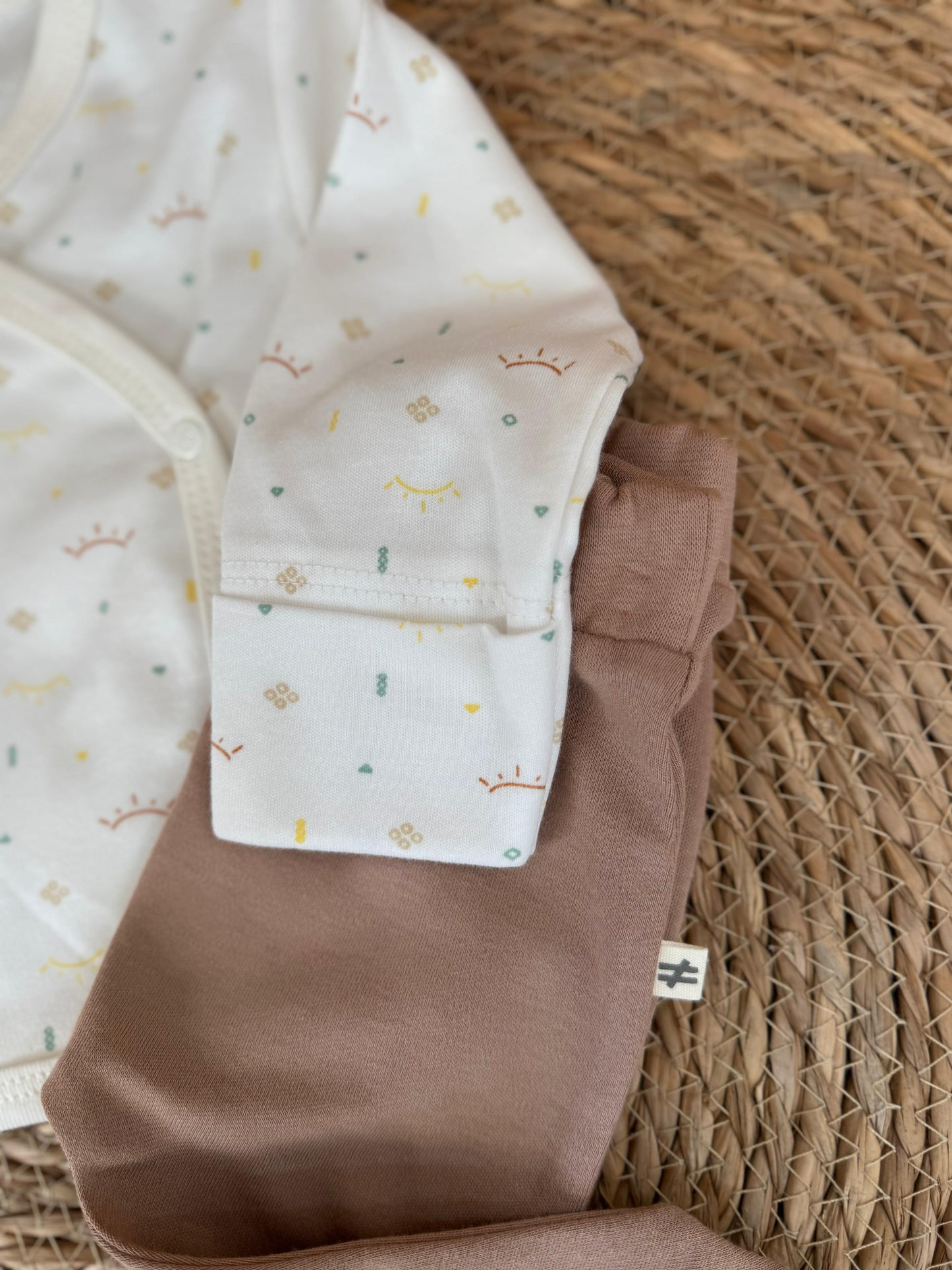 Noah Hospital Set of 3pcs