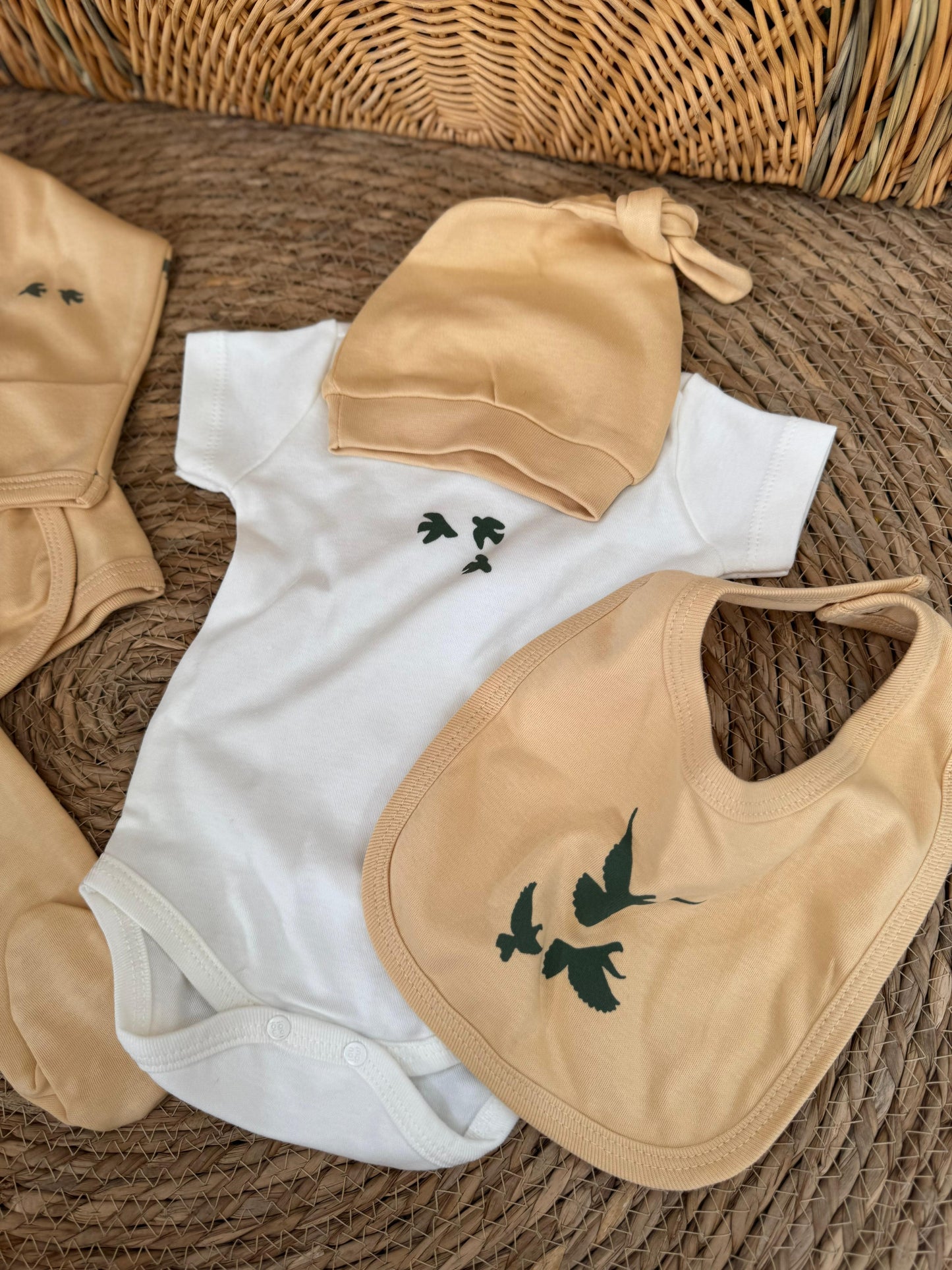 Liam Hospital Set of 5pcs