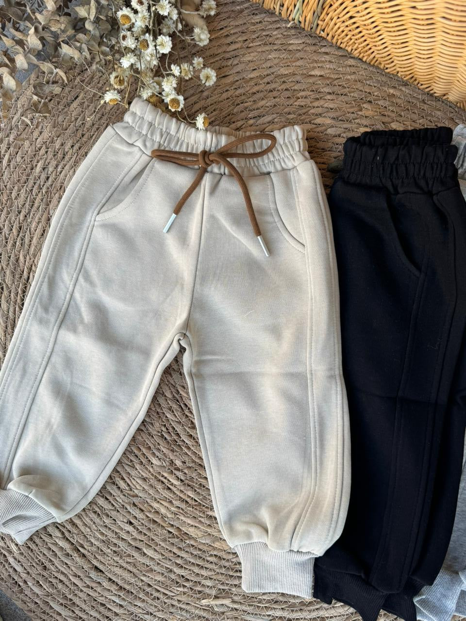 Everyday Essential Sweatpants