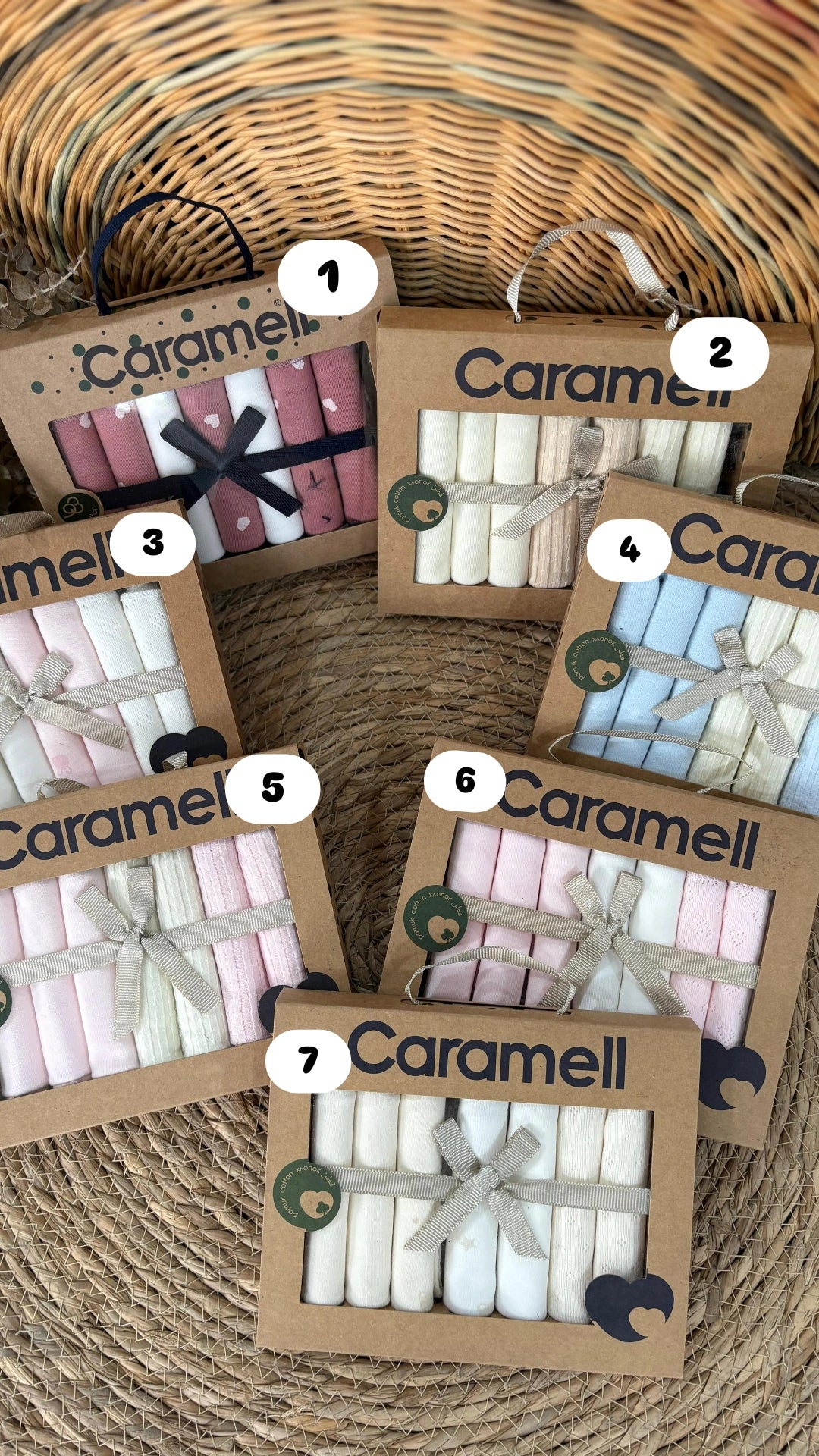 Cotton Burping Cloth