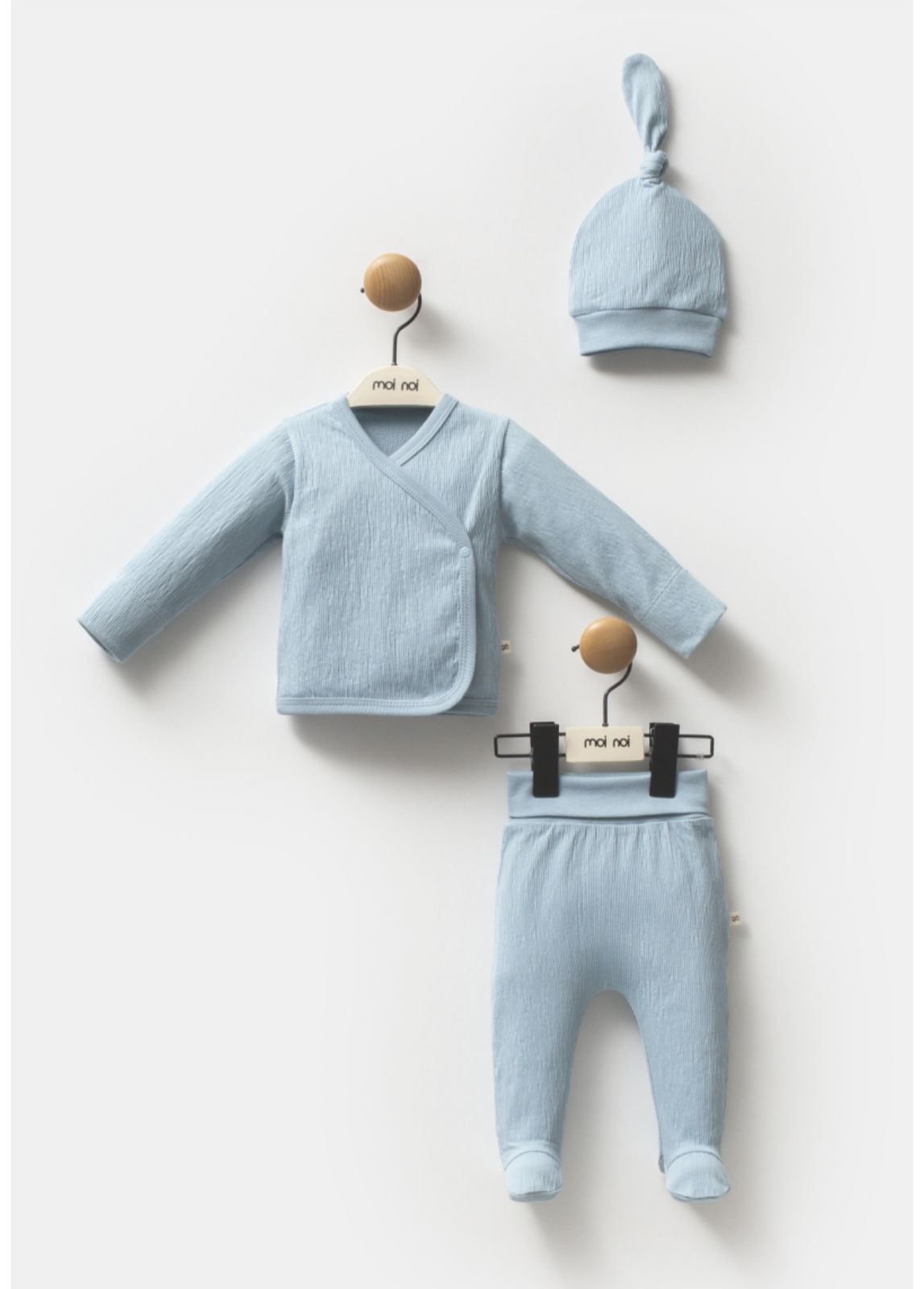 Mavi Hospital Set Of 3pcs