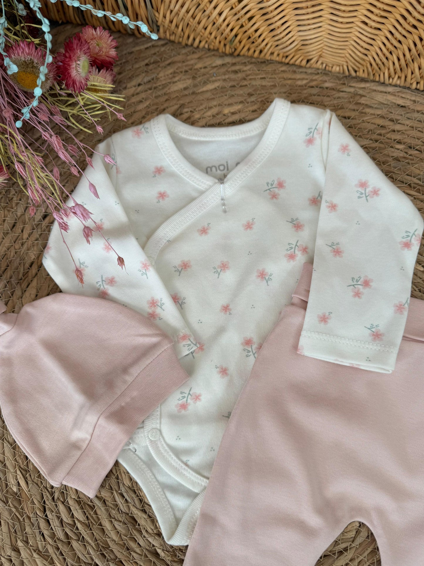 Mila Hospital Set of 3pcs