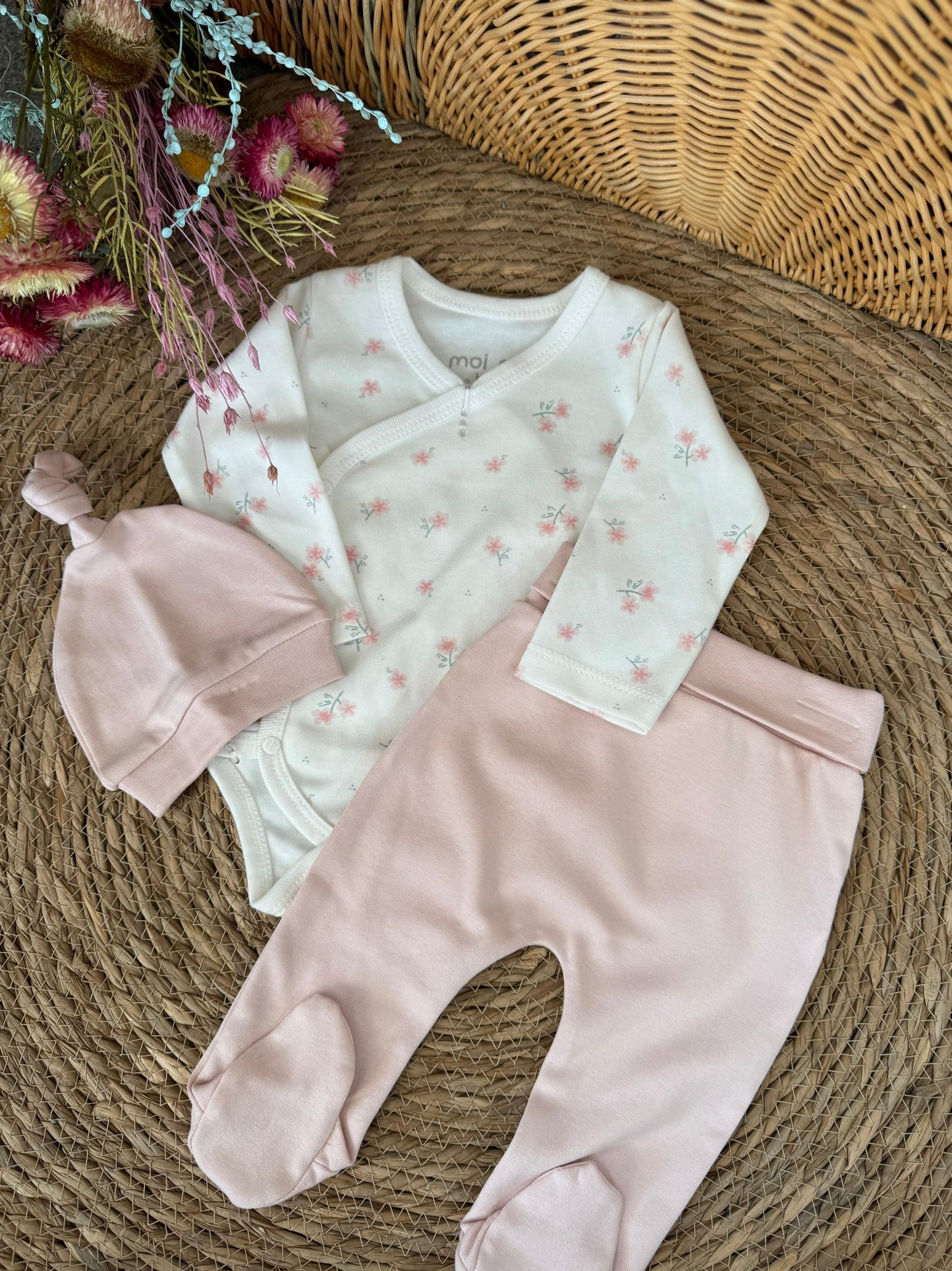 Mila Hospital Set of 3pcs