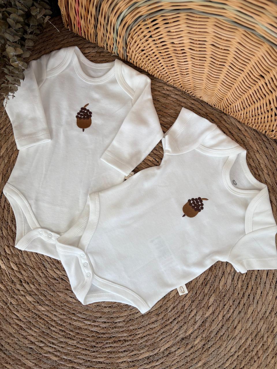 Oak cotton body