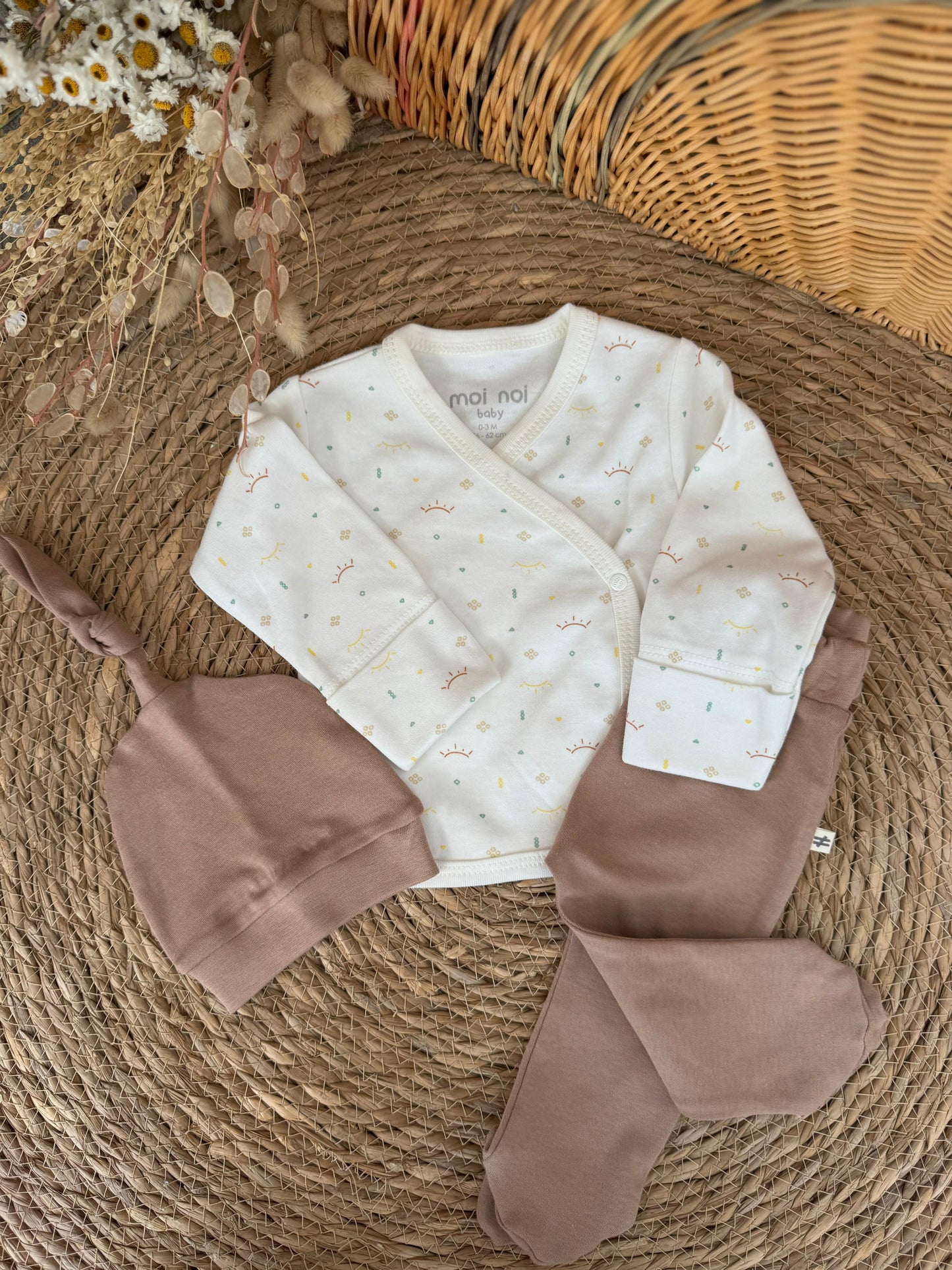 Noah Hospital Set of 3pcs
