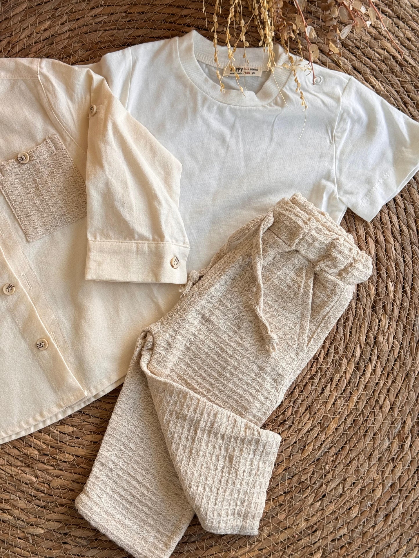 Golden Trees Classic Set