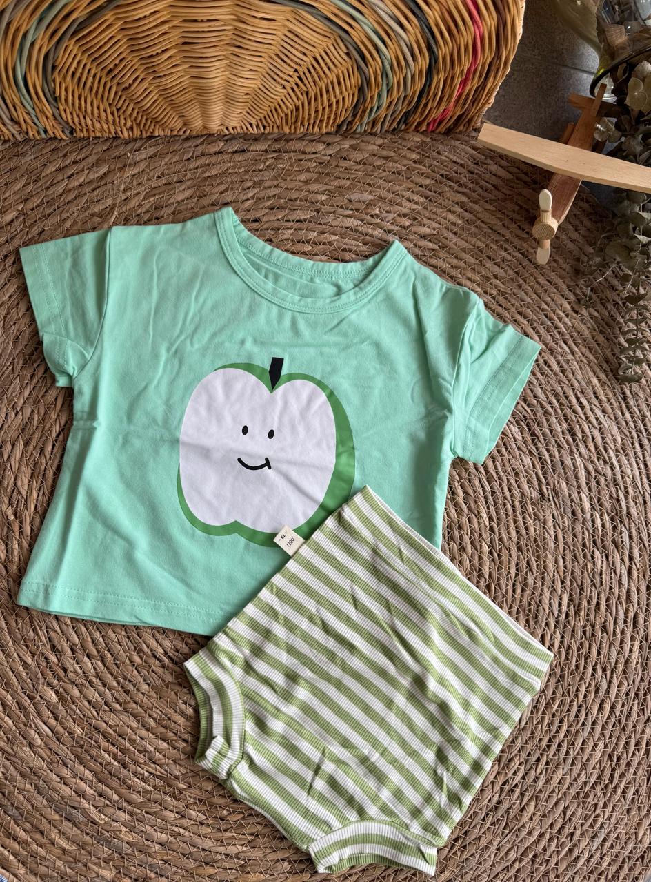 Wilder set of 2-green