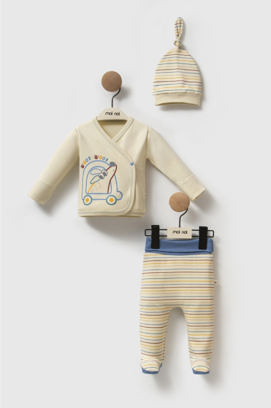 Dog - Sweat Pant Set