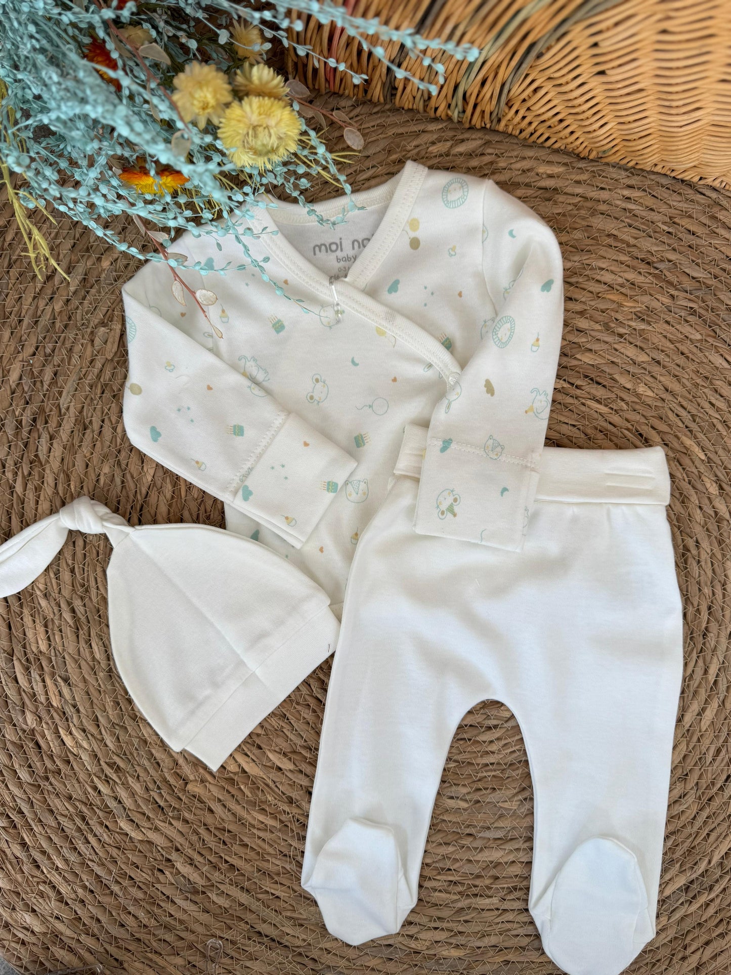 Party Hospital Set of 3 pcs