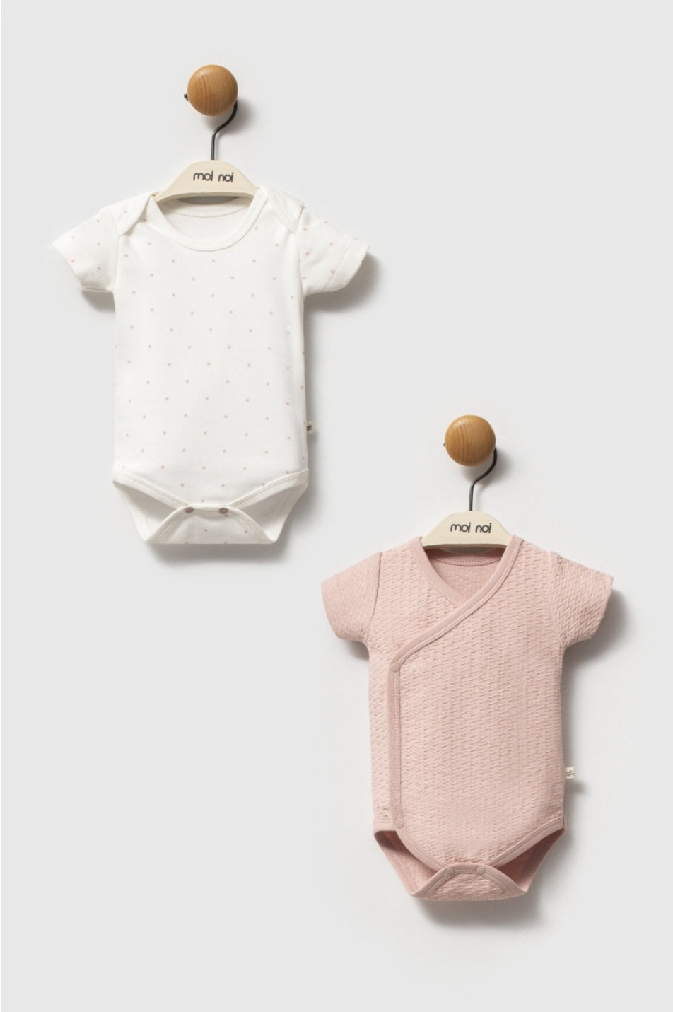 Pudra Girls - Body (2 Pieces)