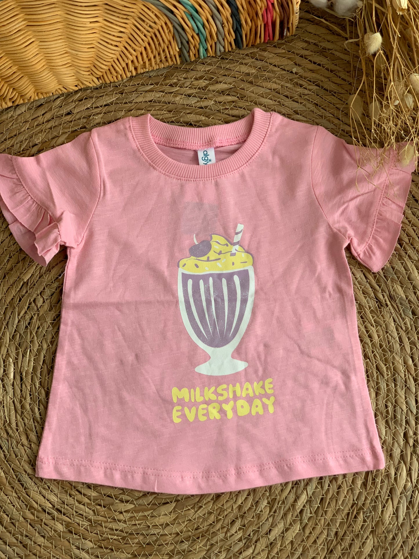 Milkshake Tshirt