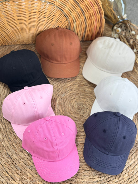 Basic Cap