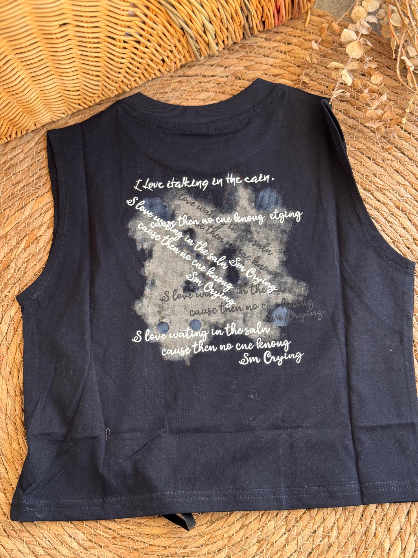 Athlete Tank & Short Set
