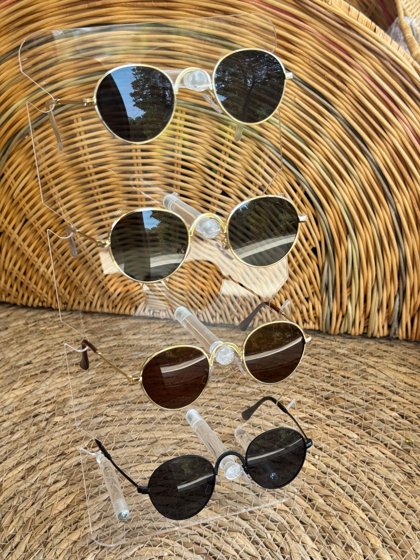 Baby Sunglasses 3 months up to 2 years