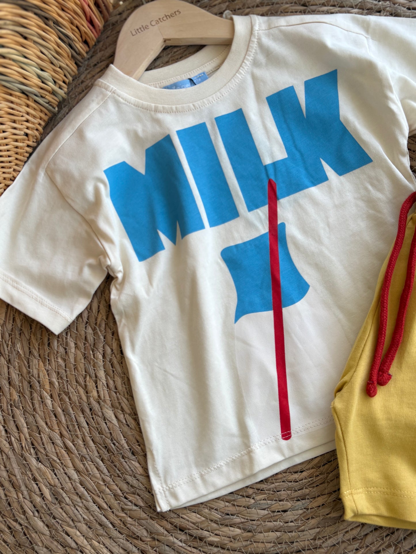 Milk Set