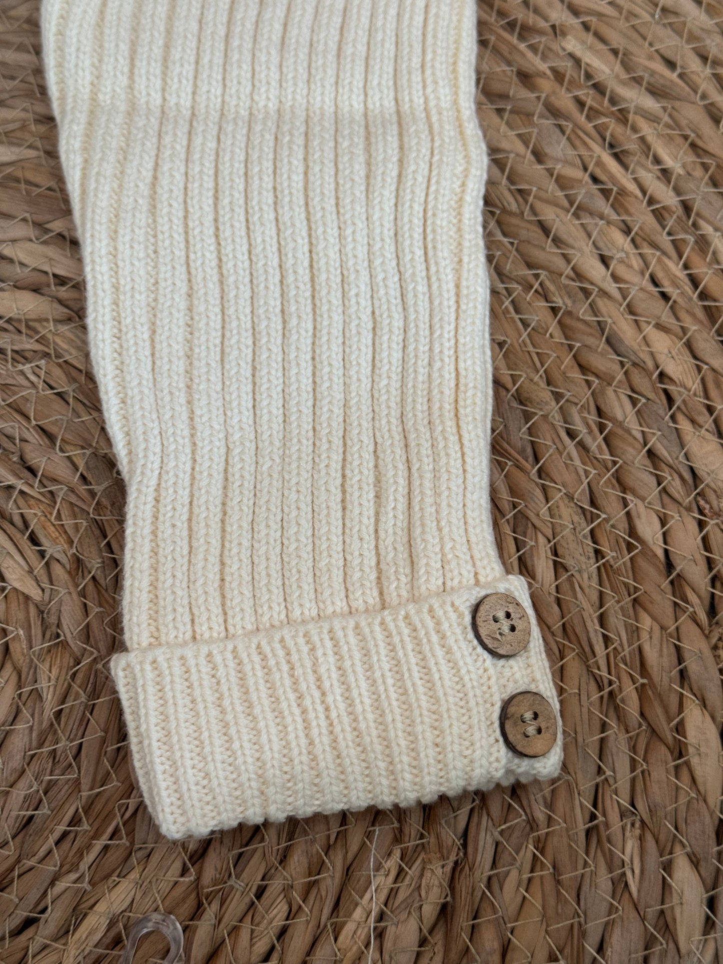 Willy legging 3-6 months