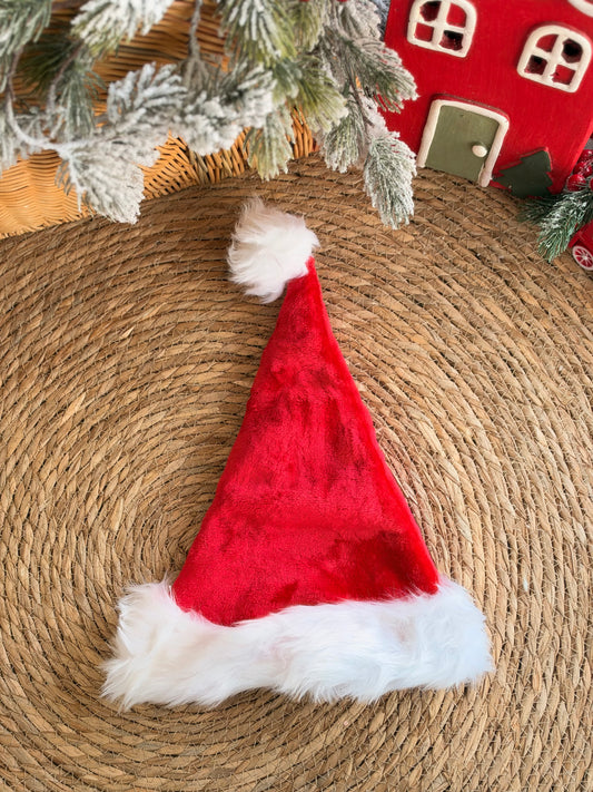 Santa’s Hat